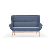 'Hush' Low Sofa