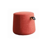 'Kona' Pouf Ottoman