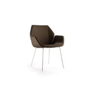 'Cahoots' Side Chair