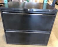 2-Drawer Lateral File