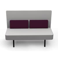 'Medinah' Banquette
