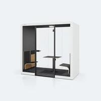 Silen Space 2 Hybrid