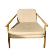 For Now Lounge Chair