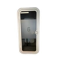Framery O phone booth with screen brackets