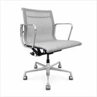 Aluminum Group Eames Chair