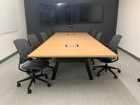 13' Conference Table