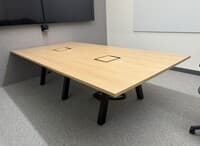 10' Conference Table