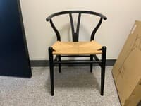 Wishbone Chair