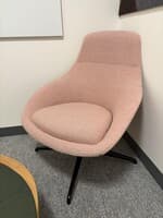 Always Lounge Chair