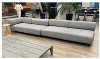 Palo Modular 2-Piece Sofa