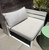 Corner Sofa Piece