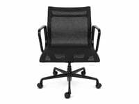 Eames Aluminum Group Management Chair