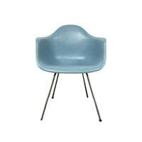 Eames Molded Plastic Armchair