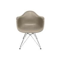Eames Molded Plastic Armchair