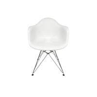 Eames Molded Plastic Chair