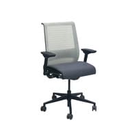 Think Used Mesh Back Task Chair