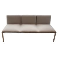 Bench Lapalma Add, Straight