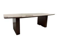 8' HON Veneer Conference Table