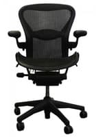 Herman Miller Aeron 'A' Task (Classic Carbon)