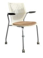 Knoll ReGeneration Side Chair (Multi Pattern)