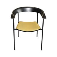 'ASAP' Stacking Guest Chair