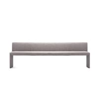 'Together' Medium Bench with Back