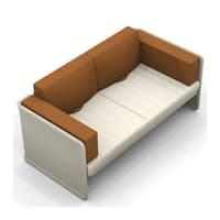 'Lagunitas' Sofa