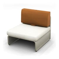 'Lagunitas' Sofa Middle Module