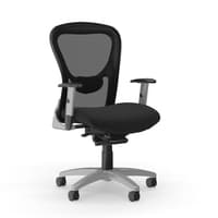 'STRATA 1560' Mid Back Task Chair