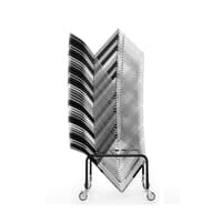 Mobile Chair Cart