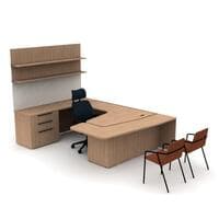Silea Office Furniture