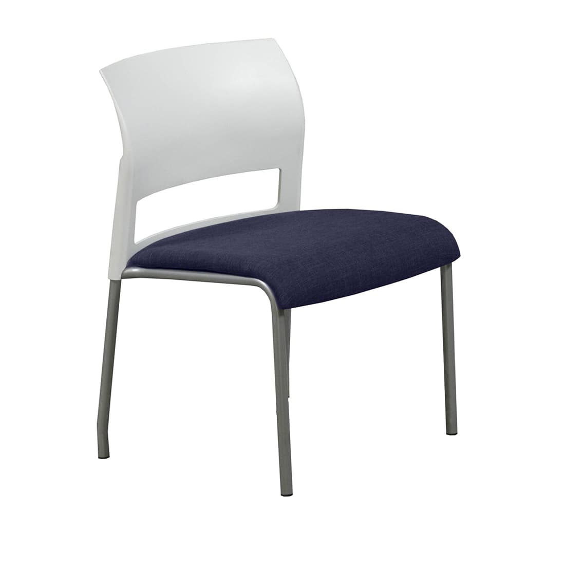 Move Stack Chairs