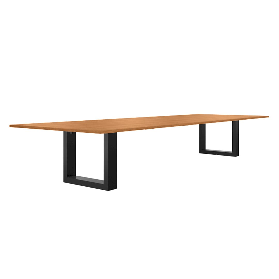 Rectangle Table
114"W x 72"D x 29"H