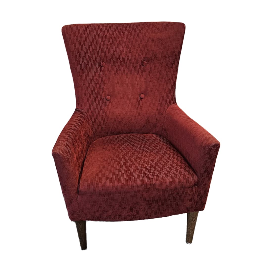 Lounge Armchair