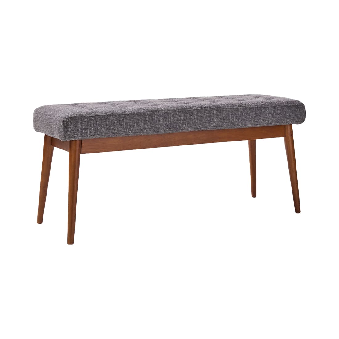 Mid Century Bench