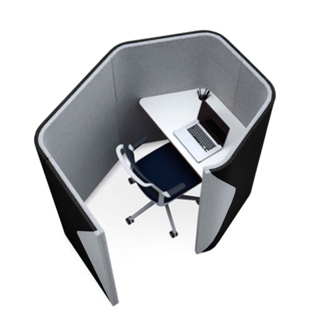 Haven Desk Pod