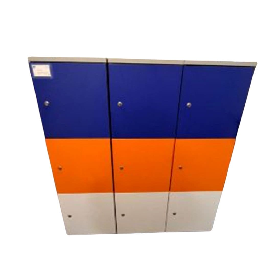 Lockers