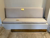 Banquette Cushions