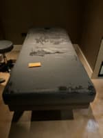Massage Table