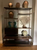 Shelving Unit