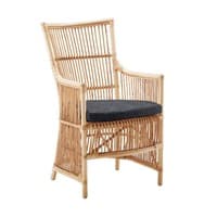 Davinci Chair w/Seat Cushion
