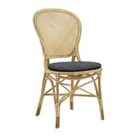 Rossini Side Chair w/Seat Cushion