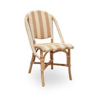 Sofie Side Chair Stripe