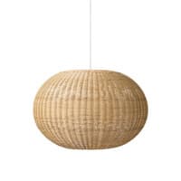 Tangelo Pendant Lamp Shade Medium