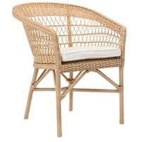 Emma Dining Chair w/ Cushion
