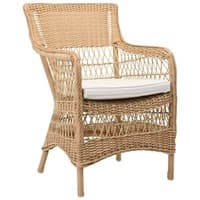 Marie Armchair w/ Cushion
