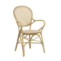 Rossini Arm Chair Exterior