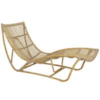 Michelangelo Daybed Exterior