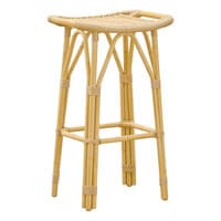 Salsa Bar Stool Exterior