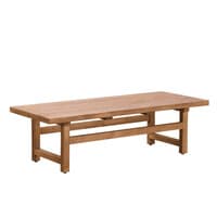 Alfred Coffee Table